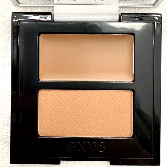 GXVE PICK IT UP CONTOUR & BRONZER DUO in TOASTIN 6g BRAND NEW IN BOX - Picture 12 of 12